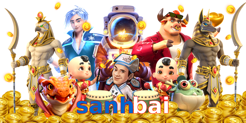 sanhbai
